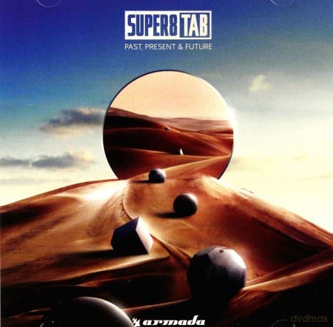 Super8 & Tab: Past, Present & Future