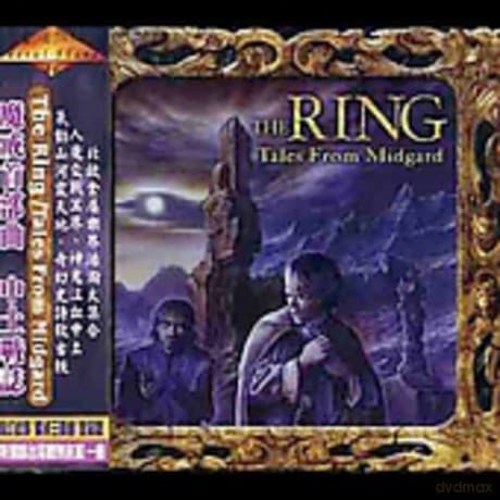 The Ring: Tales From Midgard