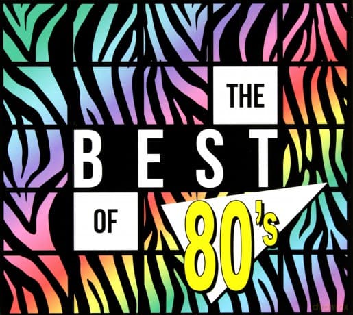 The Best Of 80's