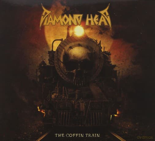 Diamond Head: The Coffin Train