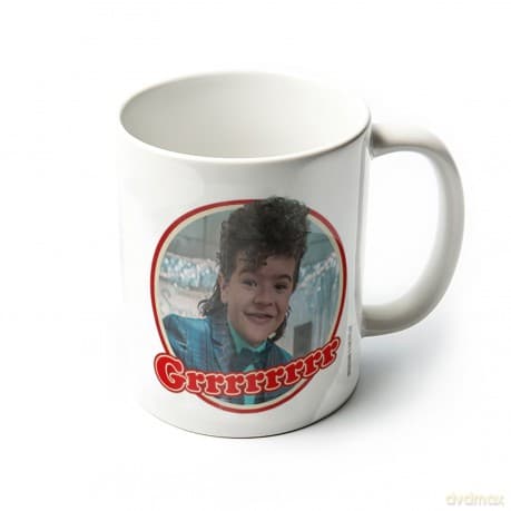 Stranger Things Grrrrrrrr Kubek