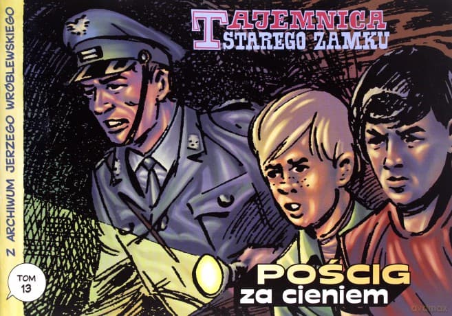 Z archiwum Jerzego Wróblewskiego (Tom 13) - Andrzej Białoszycki, Jerzy Wróblewski