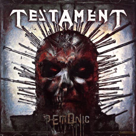 Testament: Demonic