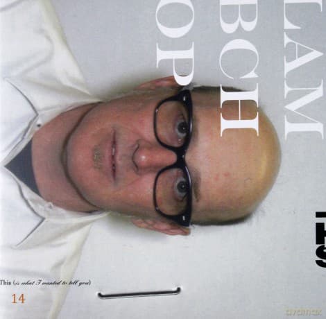 Lambchop: This (Is What I Wanted To Tell You)