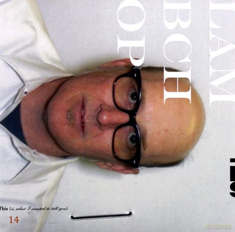 Lambchop: This (Is What I Wanted To Tell You)