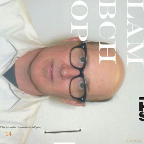 Lambchop: This (Is What I Wanted To Tell You) (Limited)