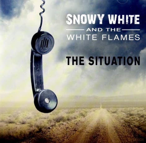 Snowy White: The Situation