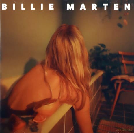 Billie Marten: Feeding Seahorses by Hand