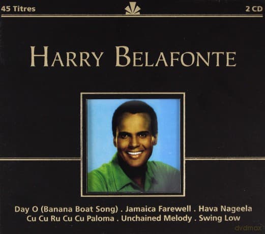 Harry Belafonte: The Very Best Of