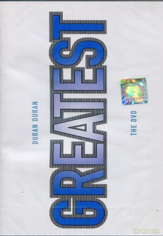 Duran Duran: Greatest Videos