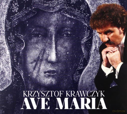 Krzysztof Krawczyk: Ave Maria