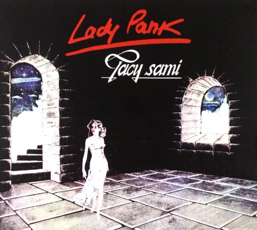 Lady Pank: Tacy sami (reedycja 2019)