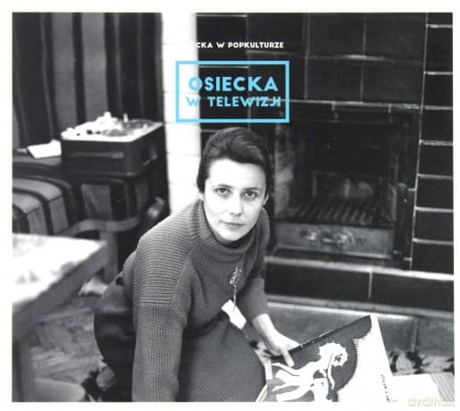 Osiecka w popkulturze: w telewizji