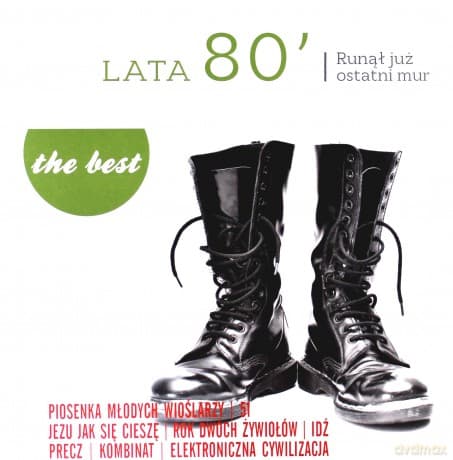 The best - Lata' 80