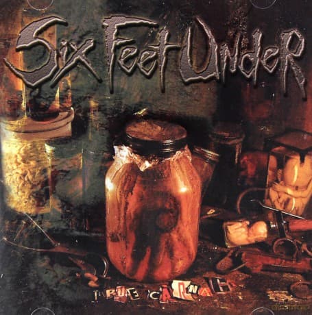 Six Feet Under: True Carnage