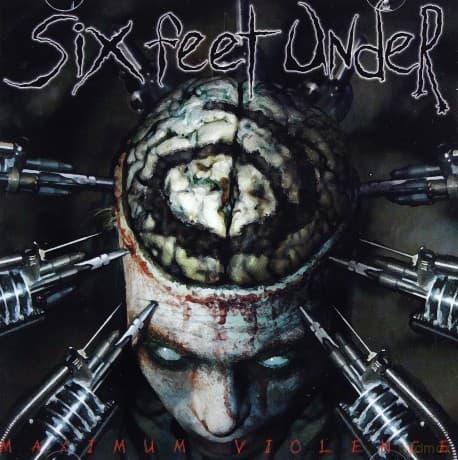 Six Feet Under: Maximum Violence