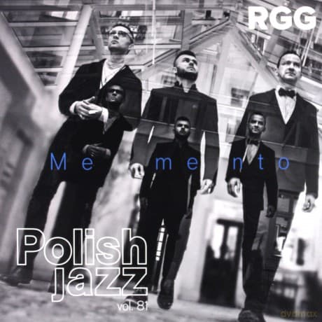 Rgg: Memento (Polish Jazz vol. 81)