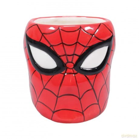 Marvel Spiderman Kubek