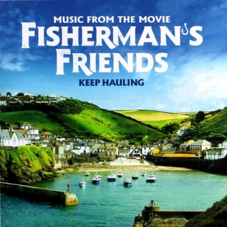 Fisherman's Friends soundtrack (Rupert Christie)