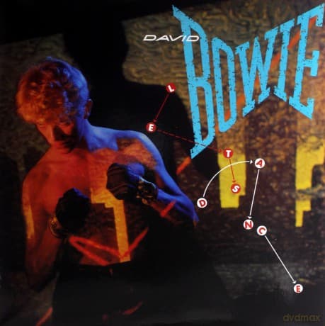 David Bowie: Let's Dance (2018 Remastered)