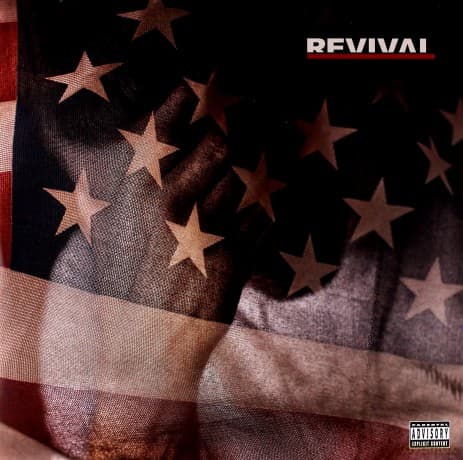 Eminem: Revival