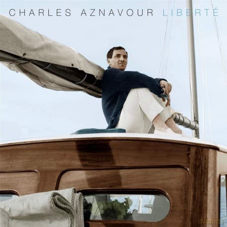 Charles Aznavour: Liberte