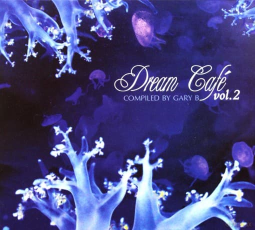 Dream Cafe vol. 2