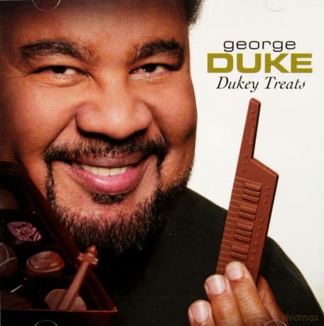 George Duke: Dukey Treats