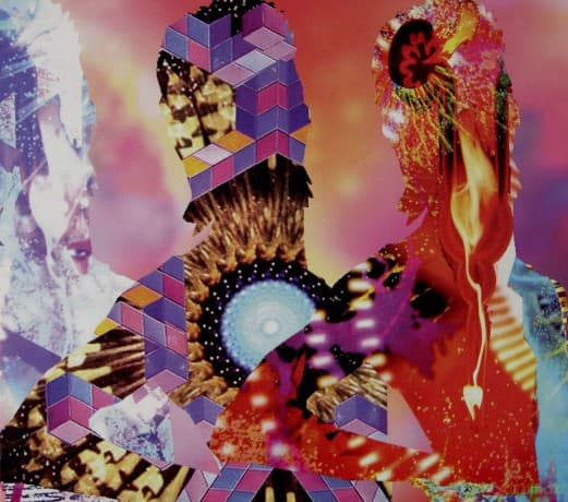 We Were So Turned On A Tribute To David Bowie