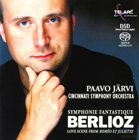 H. Berlioz: Symphonie Fantast