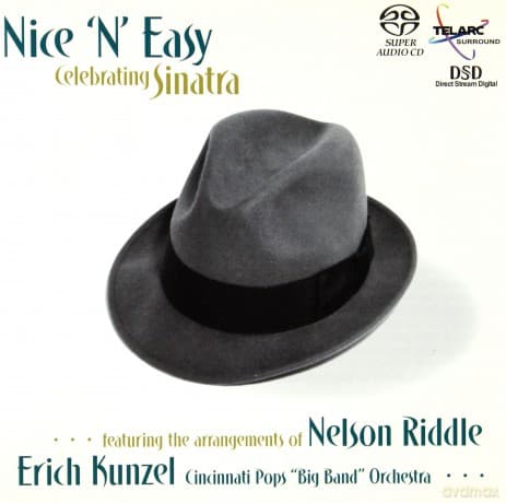 Erich Kunzel: Nicen Easy / Sinatra