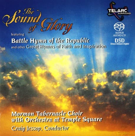 Mormor Tab.Choir: Sound Of Glory