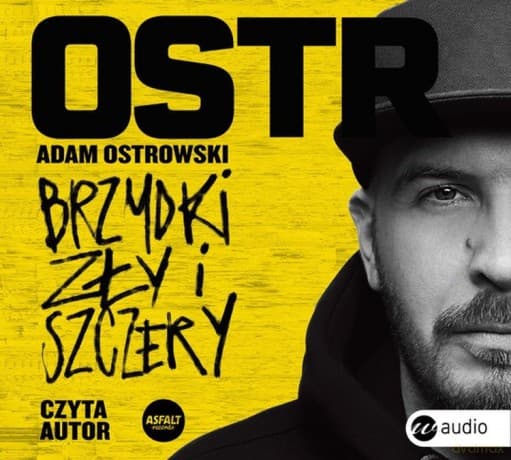 O.S.T.R.: Brzydki, Zły i Szczery
