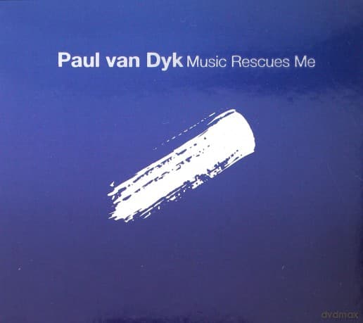 Paul Van Dyk: Music Rescues Me (Limited) (ecopack)