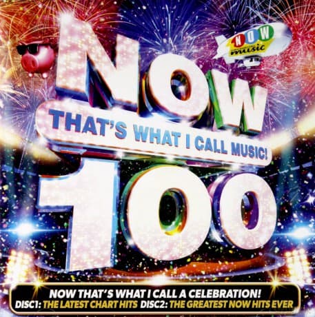 Now That's What I Call Music! 100