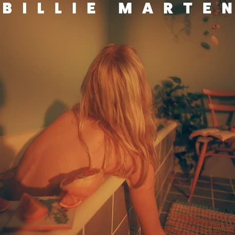 Billie Marten: Feeding Seahorses by Hand