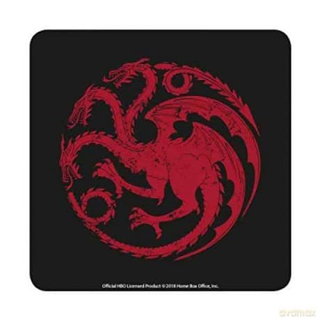 Gra o Tron Targaryen Podstawka