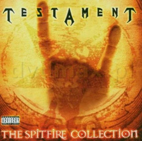 Testament: The Spitfire Collection