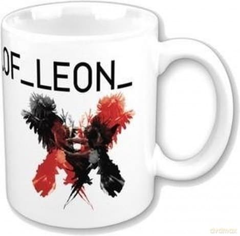 Kings Of Leon: Kubek