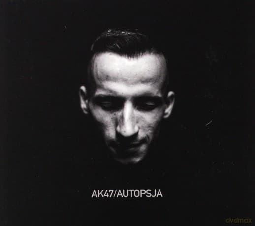 AK47: Autopsja (reedycja)