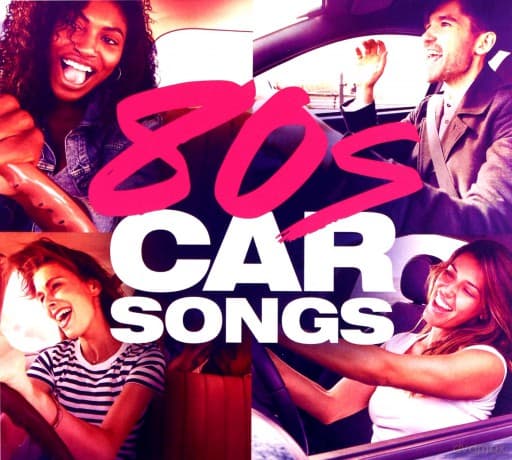 80s Car Songs