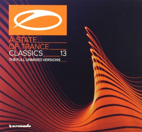 Armin Van Buuren: A State Of Trance Classics 13