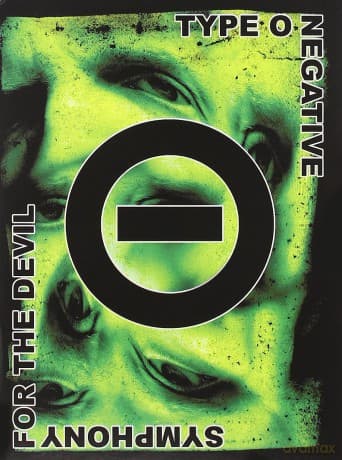 Type O Negative: Symphony For The Devil