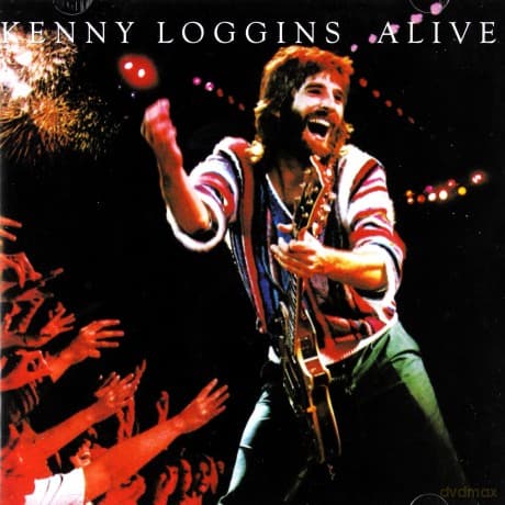 Kenny Loggins: Alive