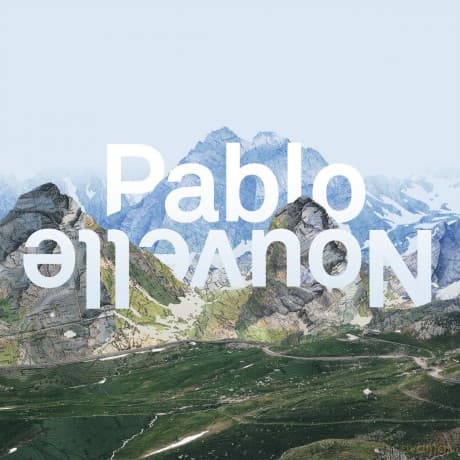 Pablo Nouvelle: All I Need