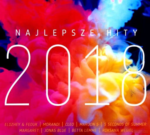 Najlepsze Hity 2018