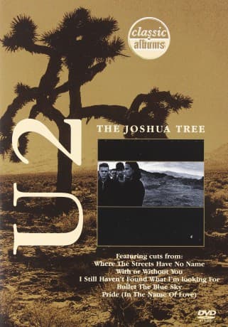 U2: The Joshua Tree