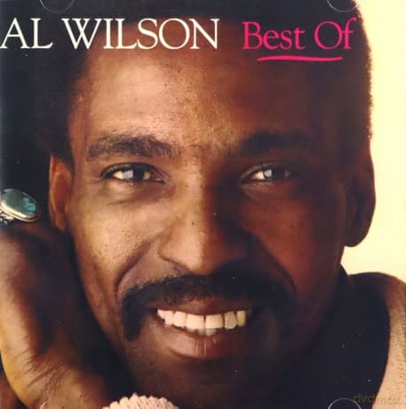 Al Wilson: The Best Of Al Wilson