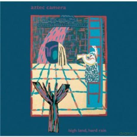 Aztec Camera: High Land Hard Rain (Expanded Edition)