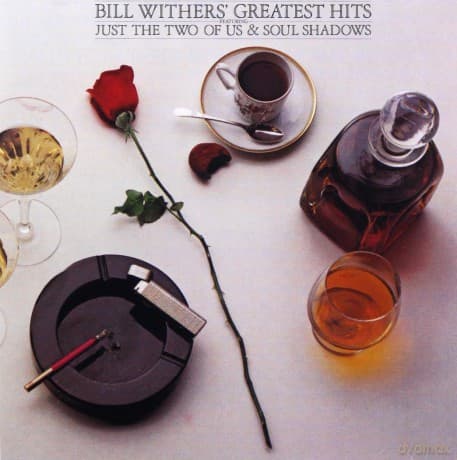 Bill Withers: Greatest Hits